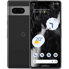 Google Pixel 7 8/128GB Obsidian