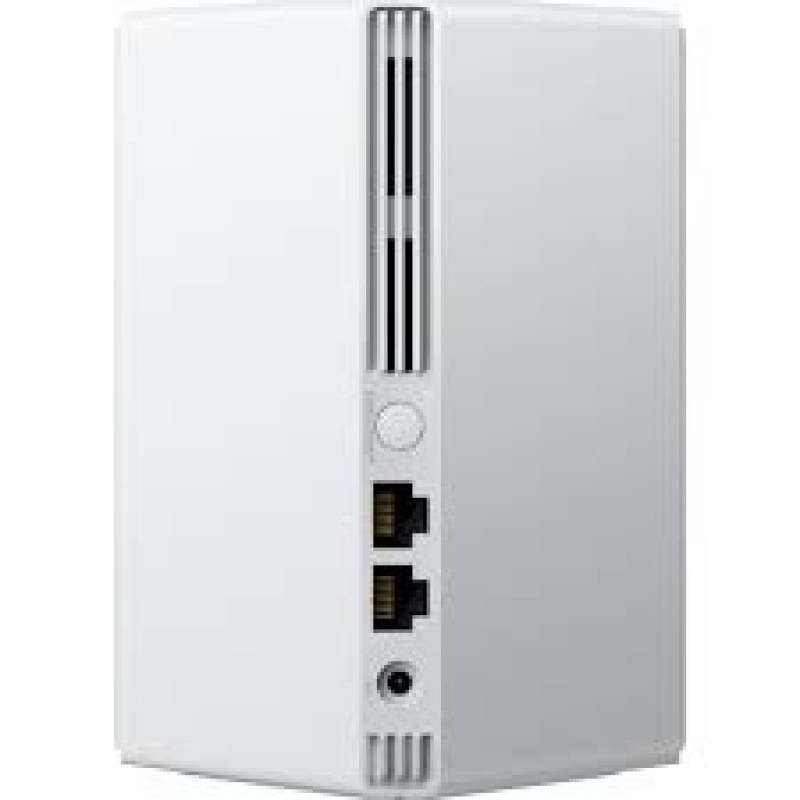 Маршрутизатор Xiaomi Mesh System AC1200 EU 3pack (DVB4484GL)