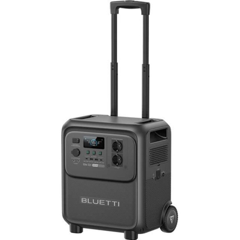 BLUETTI Elite 320 (P-EL320-EU-GY-10)