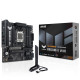 Материнская плата Asus TUF Gaming B850M-E WiFi Socket AM5