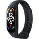Фитнес-браслет Xiaomi Mi Smart Band 7 Black (BHR6007CN)