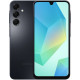 Samsung Galaxy A16 4/128Gb Black (UA UCRF) - (SM-A165FZKBEUC)