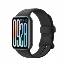 Xiaomi Smart Band 9 Pro Obsidian Black (BHR8710GL)
