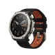 Смарт-годинник Amazfit T-Rex Ultra 2 Black Magma (W2550GL2N)