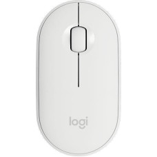 Logitech Pebble M350 White (910-005716, 910-005541)