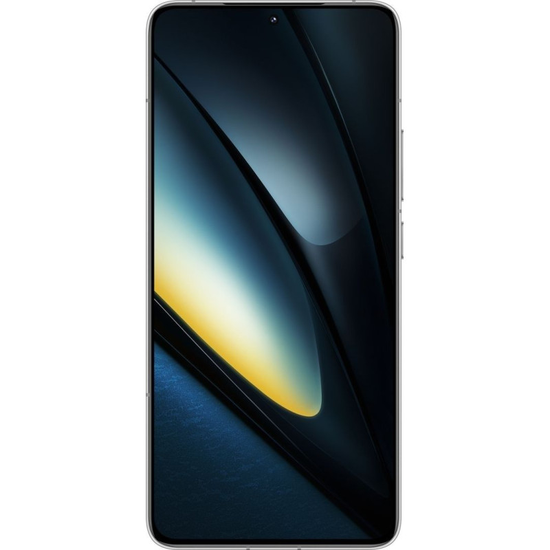POCO F6 Pro 12/256Gb White EU