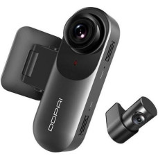 Відеореєстратор DDPai Dash Camera Mola N3 Pro GPS Global Version EU