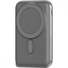Портативна Батарея Proove Knight 20W 10000mAh dark gray (PBGI20012205)