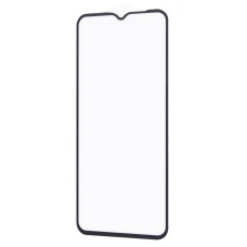 Захисне скло FULL SCREEN HQ Samsung Galaxy A22/A31/A32/M32 без упаковки black (31881)