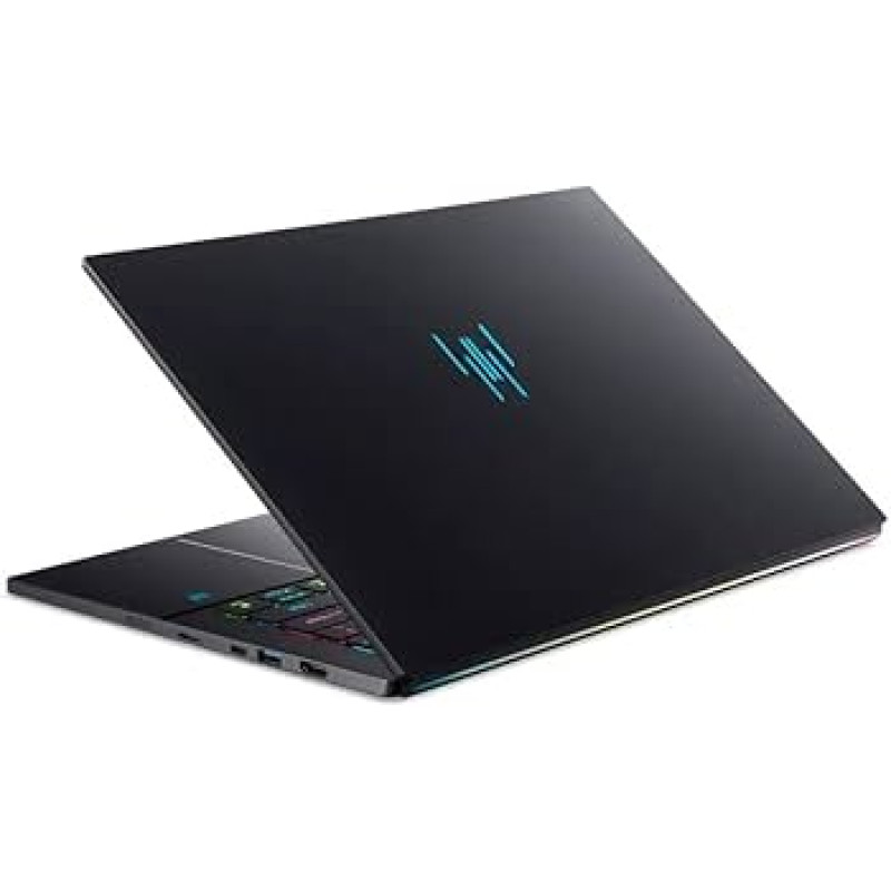 Acer Predator Triton 14 AI PT14-52T-96T3 (NH.UOGAA.001)