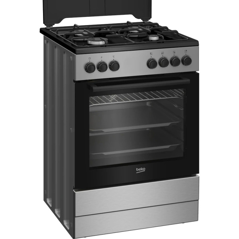 Плита Beko FBM62120SD