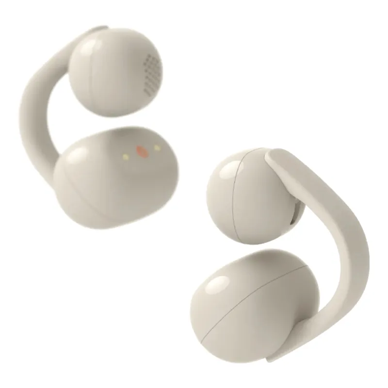 Sony LinkBuds Clip Beige (WF-LC900/C)