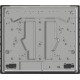 Варильна поверхня Gorenje GTW642SYB