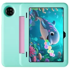 Blackview TAB 20 Kids Wi-Fi 4/64Gb Green