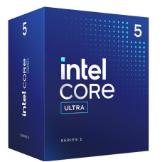 Процесор Intel Core Ultra 5 225 3.3GHz (20MB, Arrow Lake, 65W, S1851) Box (BX80768225)