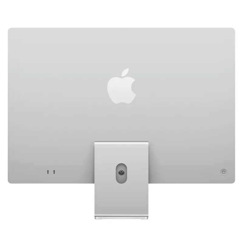 Apple iMac 24