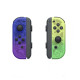 Nintendo Joy-Con Splatoon 3 Edition