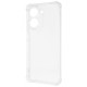 Чохол WXD Силікон 0.8 mm HQ Xiaomi Redmi A5 (European) clear (63633)