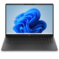 Ноутбук HP OmniBook 3 16-by0777nr Jack Black (DF6F5UA)