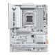 Материнская плата Asus TUF Gaming B850-Pro WiFi7 White Neo Socket AM5