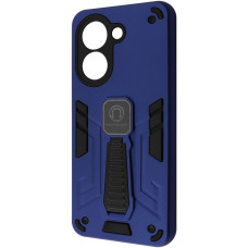 Чохол Armor Magnetic Xiaomi Redmi A5/Poco C71 (Global) blue (63627)