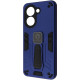 Чохол Armor Magnetic Xiaomi Redmi A5/Poco C71 (Global) blue (63627)