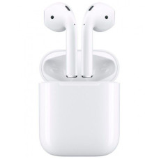 Беспроводные наушники Apple AirPods (MMEF2)