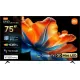 Телевізор Xiaomi TV S Mini LED 75 2026 (L75MC-SME) International