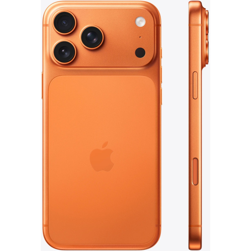 Apple iPhone 17 Pro Max 512GB Cosmic Orange (MFYT4)
