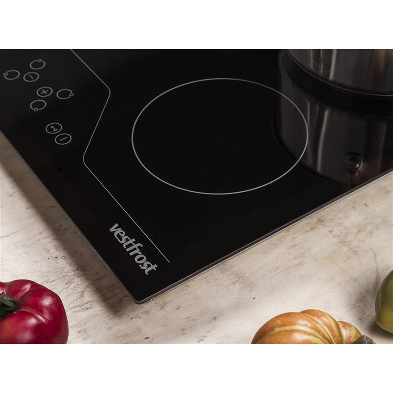 Варильна поверхня Vestfrost EHV 11