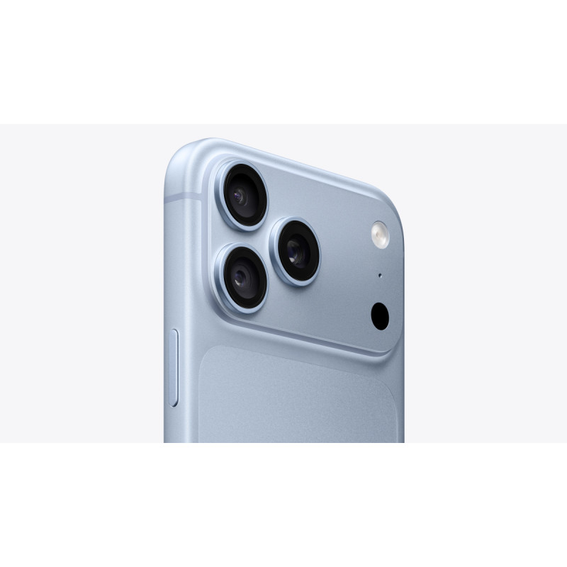 Смартфон Apple iPhone 18 Pro Max 512GB eSim Glacier (MJWC4/MJXD4)