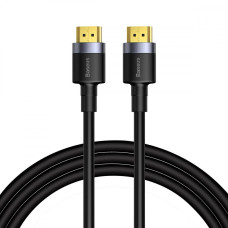 Кабель Baseus Cafule 4KHDMI Male To 4KHDMI Male (3m) black (CADKLF-G01)