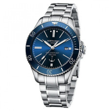 Механічний Годинник NORTH EDGE ANCHOR blue (44644)