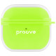 Чохол Proove Air Bump Case AirPods 4/5 green (PCABAR040006)