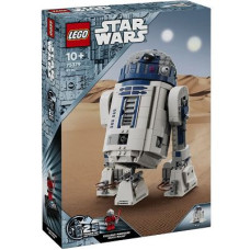 LEGO Star Wars R2-D2 1050 деталей (75379)
