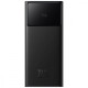 Портативна Батарея Baseus Star-Lord Digital Display 22.5W 10000mAh black (PPXJ100001)