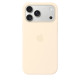 Apple iPhone 17 Pro Max TechWoven Case with MagSafe – Vanilla (MHW54)