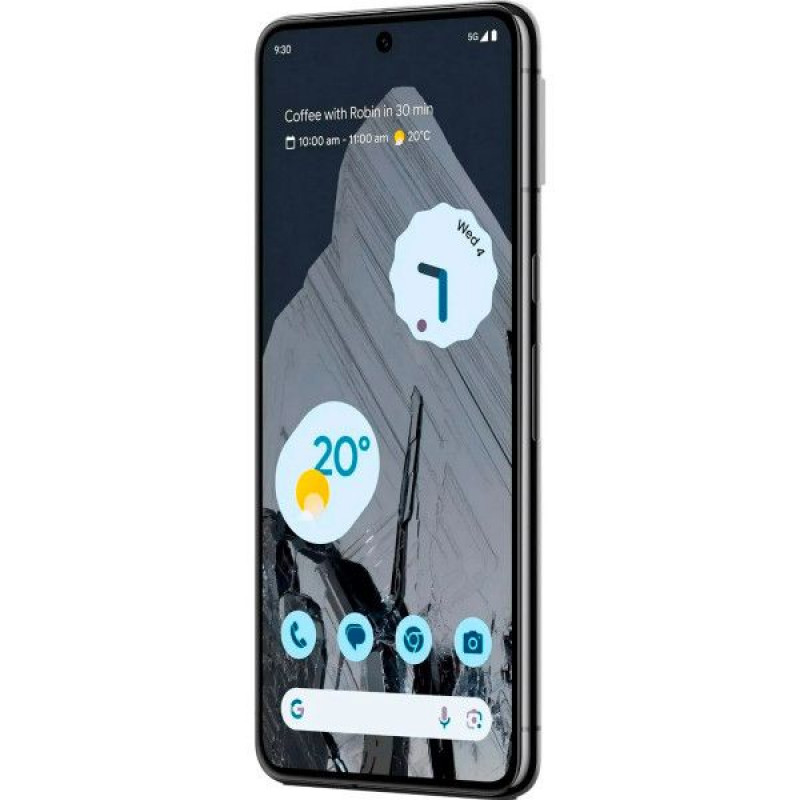 Google Pixel 8 Pro 12/256Gb Obsidian