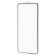 Захисне скло FULL SCREEN HQ Xiaomi Redmi 10/Redmi 10 2022 без упаковки black (34343)