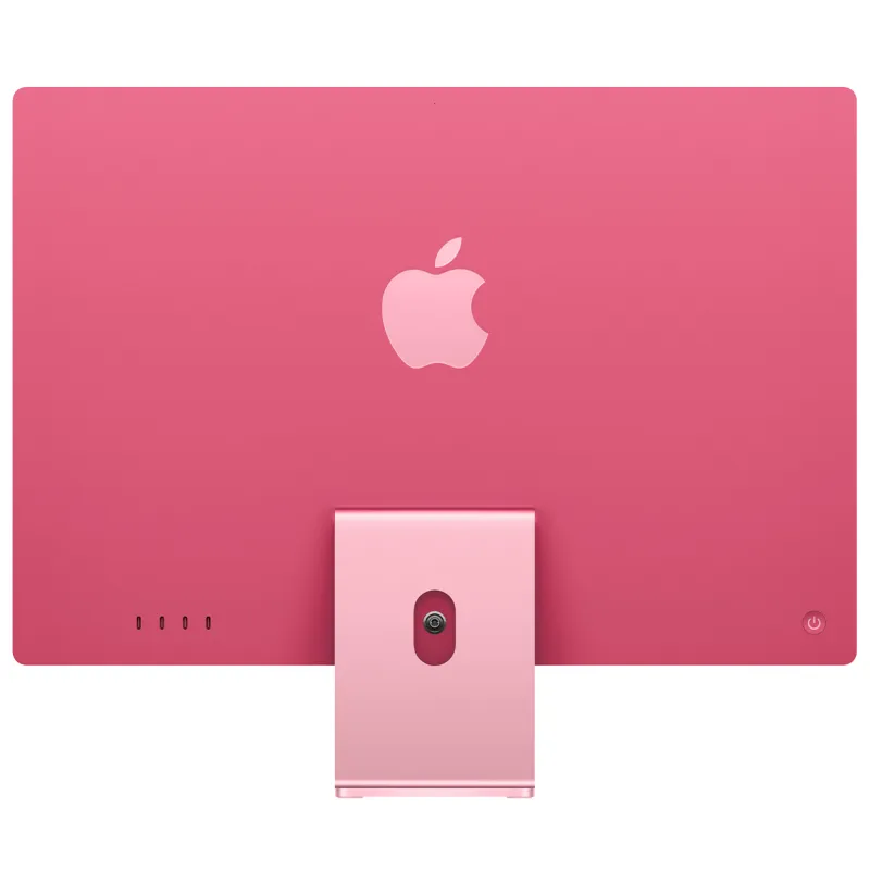 Apple iMac 24