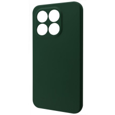 Чохол WAVE Colorful Case (TPU) Xiaomi 15T forest green (65404)
