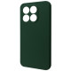 Чохол WAVE Colorful Case (TPU) Xiaomi 15T forest green (65404)