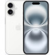 Apple iPhone 16 128GB White (MYAQ3) eSim