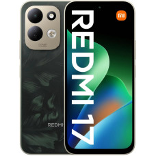 Смартфон Redmi 17 4G 6/256GB Green EU