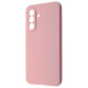 Чохол WAVE Full Silicone Cover Samsung Galaxy S26 FE pink sand (71397)