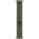 Apple Trail Loop Band M/L для Watch 49mm - Natural Titanium Finish - Green/Neon (MFT54)
