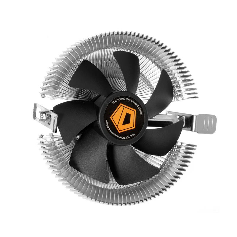 Кулер процессорный ID-Cooling DK-01T