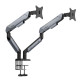 Кронштейн Anda Seat Stealth Pro II 17