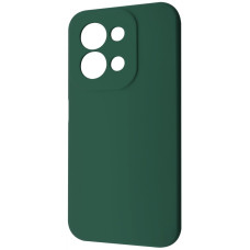 Чохол WAVE Full Silicone Cover Xiaomi Redmi 15C 4G (European) 173.2mm cyprus green (65232)