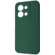 Чохол WAVE Full Silicone Cover Xiaomi Redmi 15C 4G (European) 173.2mm cyprus green (65232)